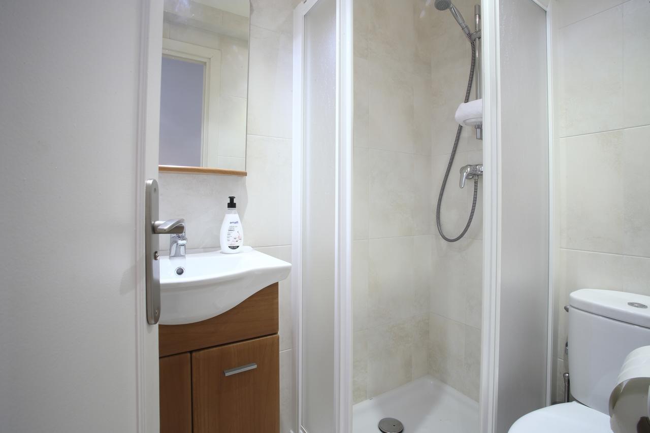 Errezubi By Smiling Rentals Hondarribia Kültér fotó