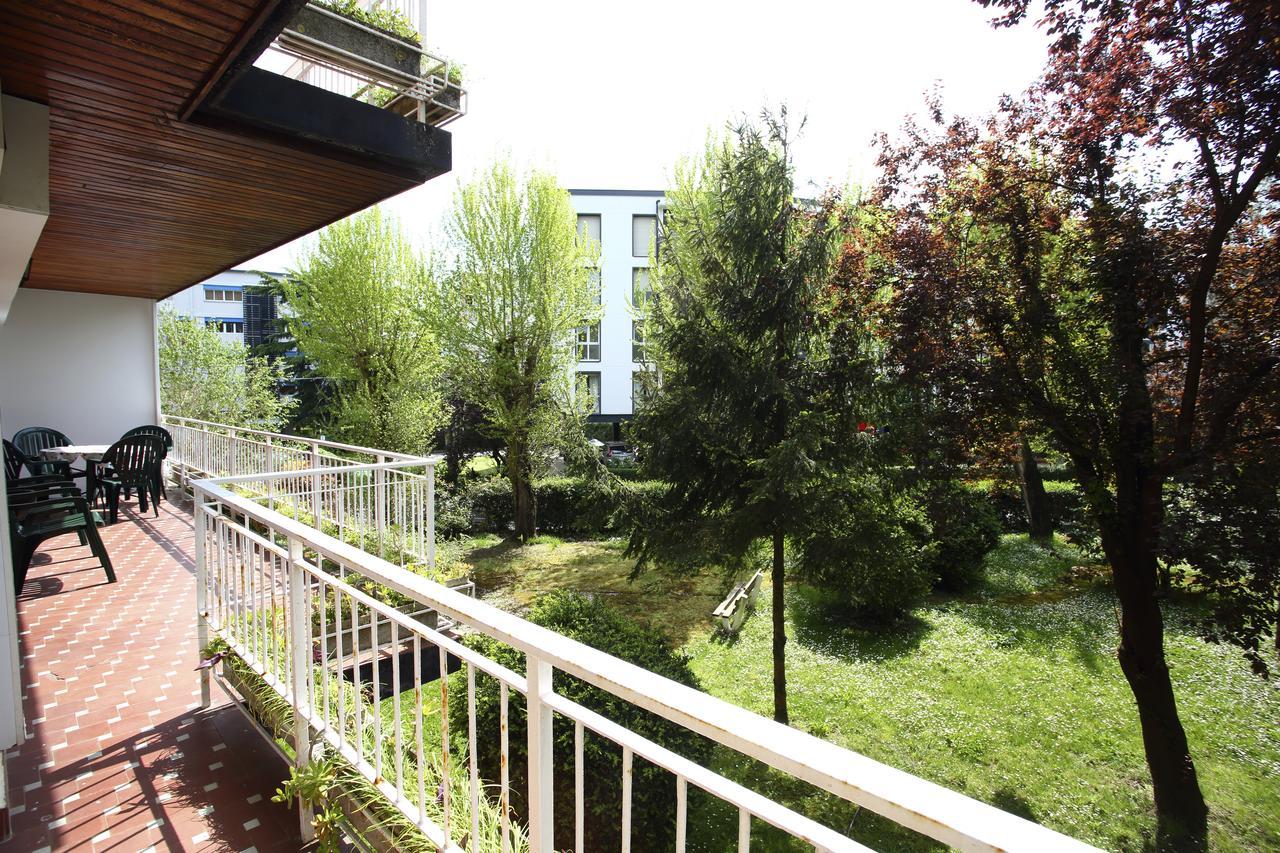 Errezubi By Smiling Rentals Hondarribia Kültér fotó