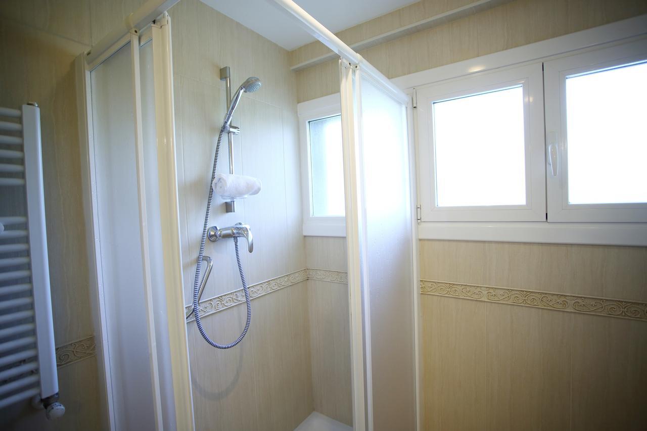 Errezubi By Smiling Rentals Hondarribia Kültér fotó