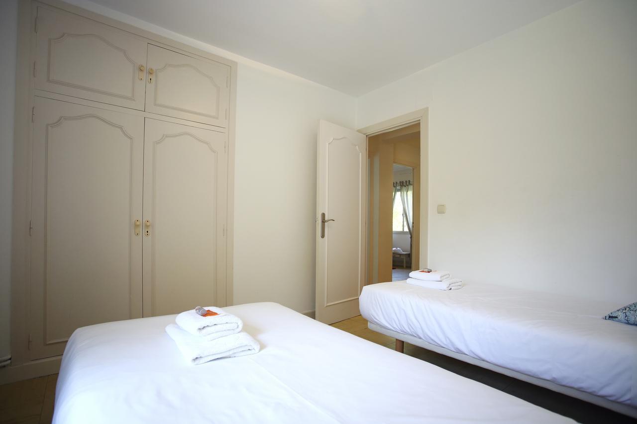 Errezubi By Smiling Rentals Hondarribia Kültér fotó