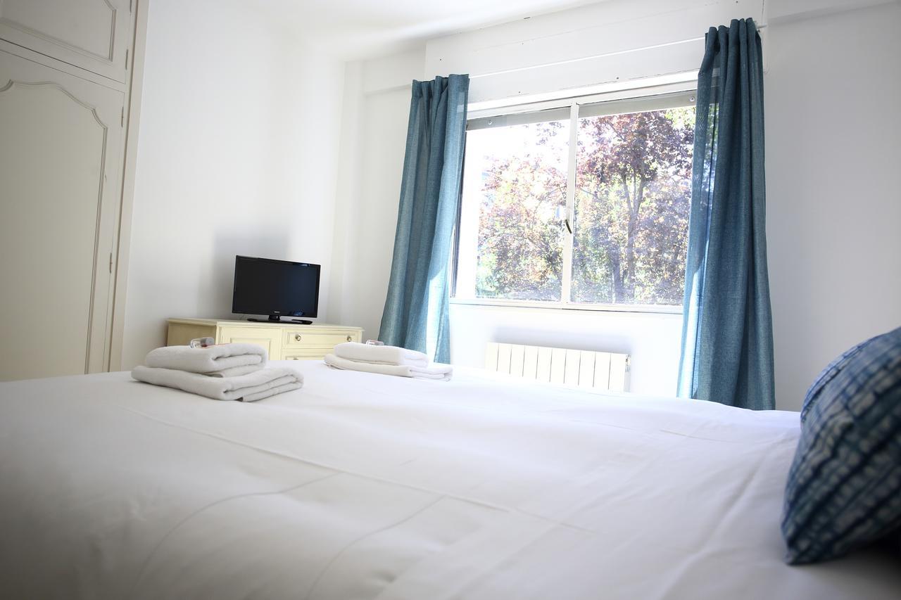 Errezubi By Smiling Rentals Hondarribia Kültér fotó