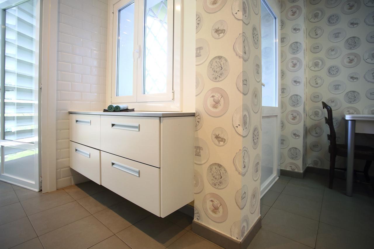 Errezubi By Smiling Rentals Hondarribia Kültér fotó