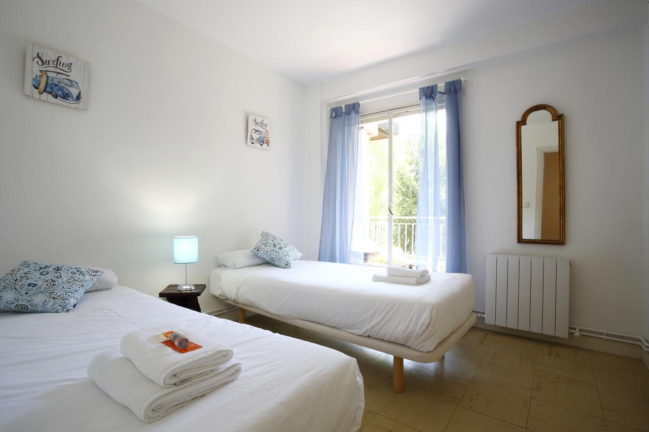 Errezubi By Smiling Rentals Hondarribia Kültér fotó