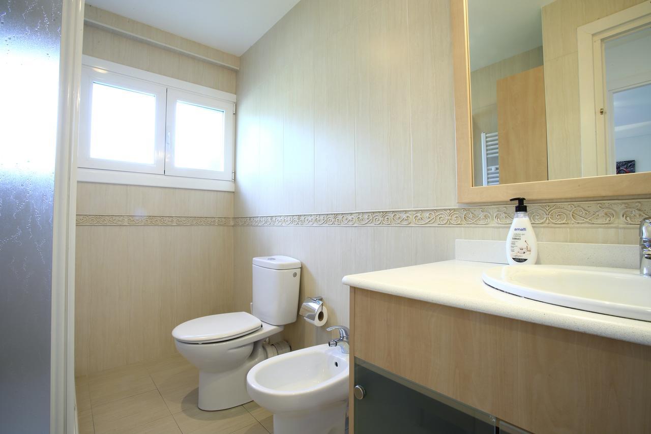 Errezubi By Smiling Rentals Hondarribia Kültér fotó