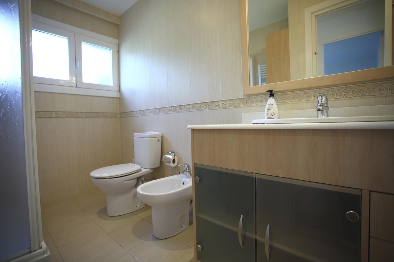 Errezubi By Smiling Rentals Hondarribia Kültér fotó