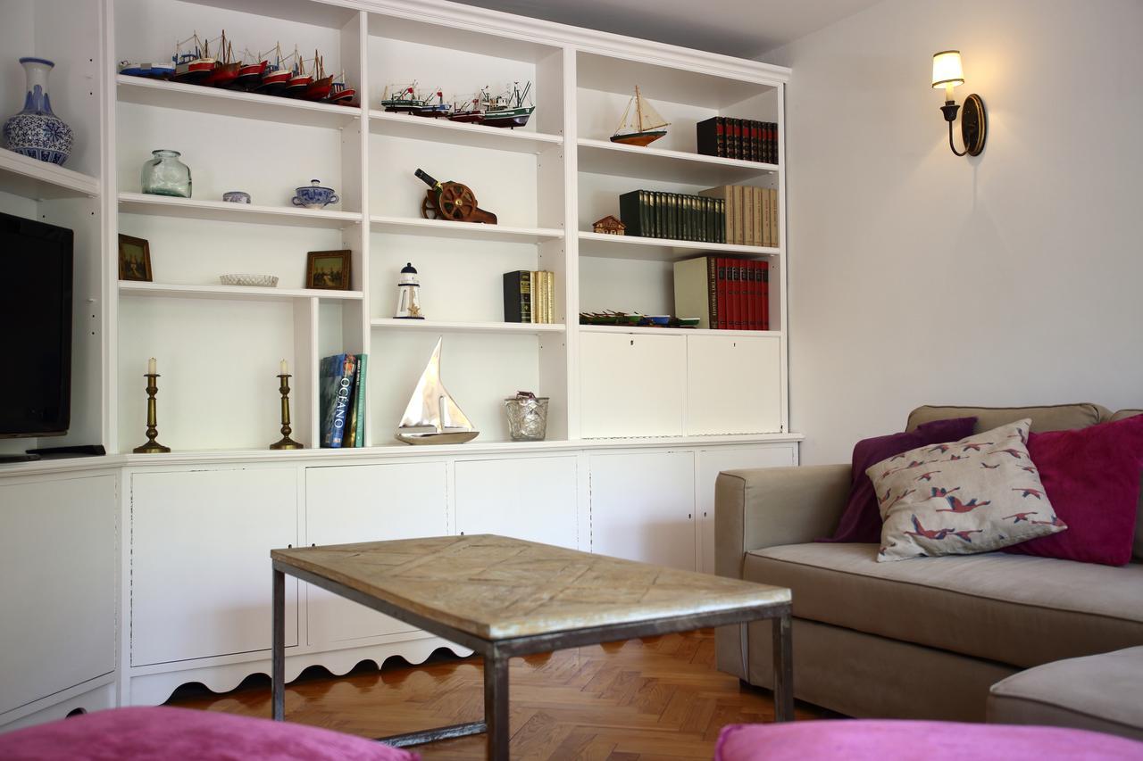 Errezubi By Smiling Rentals Hondarribia Kültér fotó