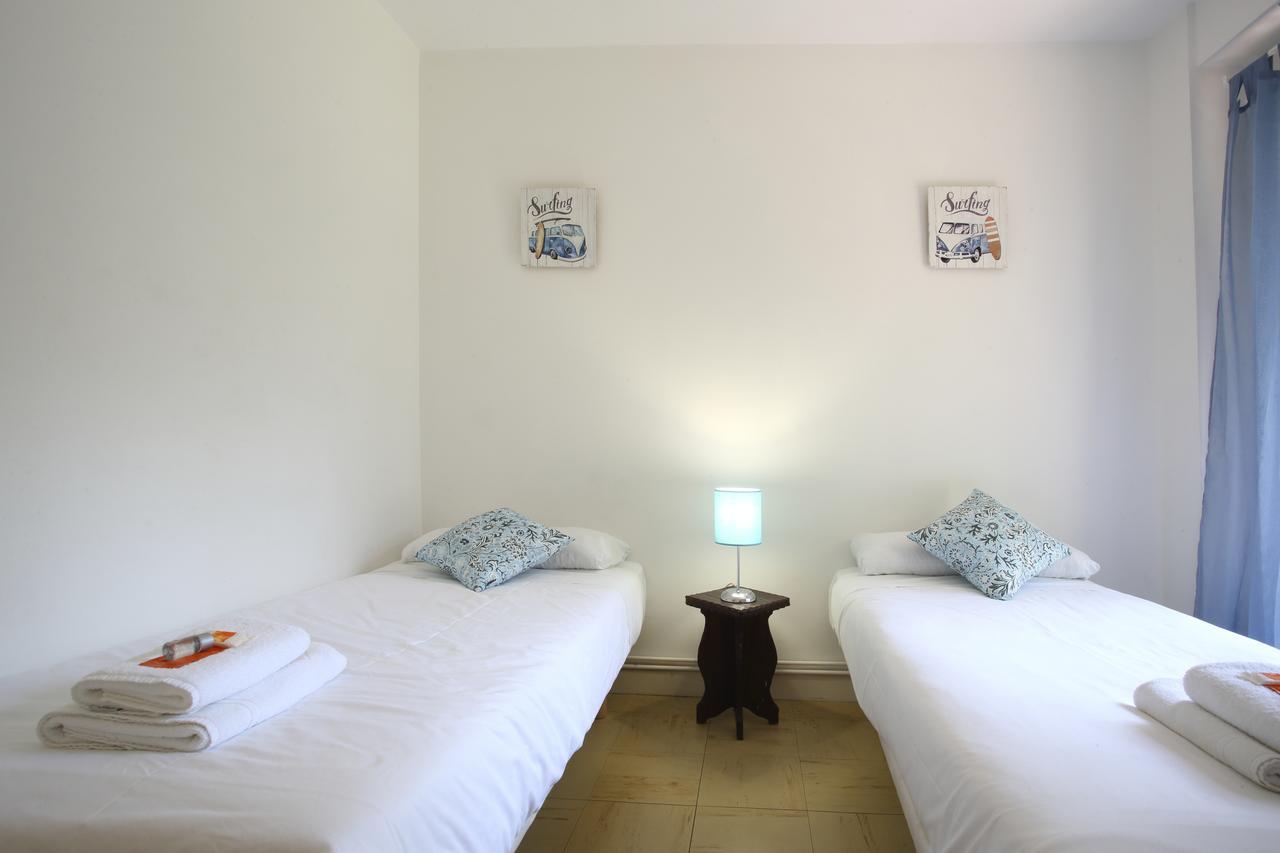 Errezubi By Smiling Rentals Hondarribia Kültér fotó