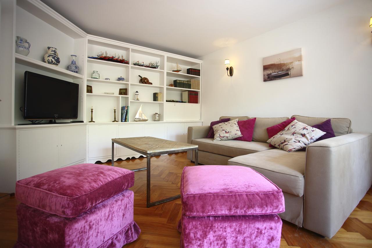 Errezubi By Smiling Rentals Hondarribia Kültér fotó