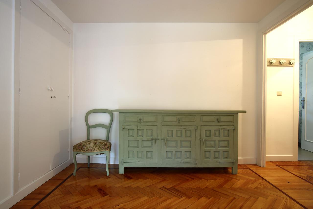 Errezubi By Smiling Rentals Hondarribia Kültér fotó