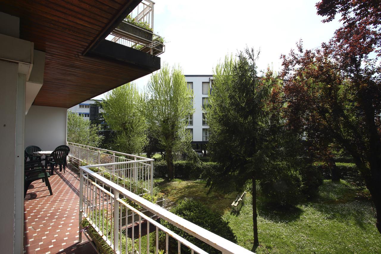 Errezubi By Smiling Rentals Hondarribia Kültér fotó