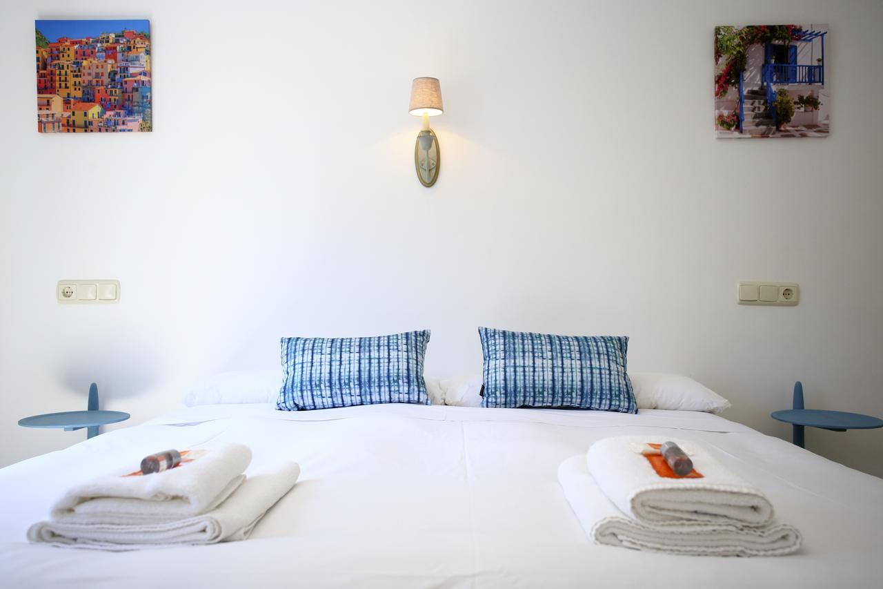 Errezubi By Smiling Rentals Hondarribia Kültér fotó