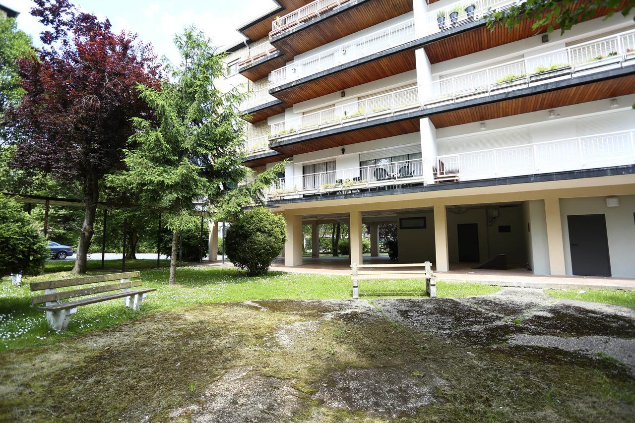 Errezubi By Smiling Rentals Hondarribia Kültér fotó