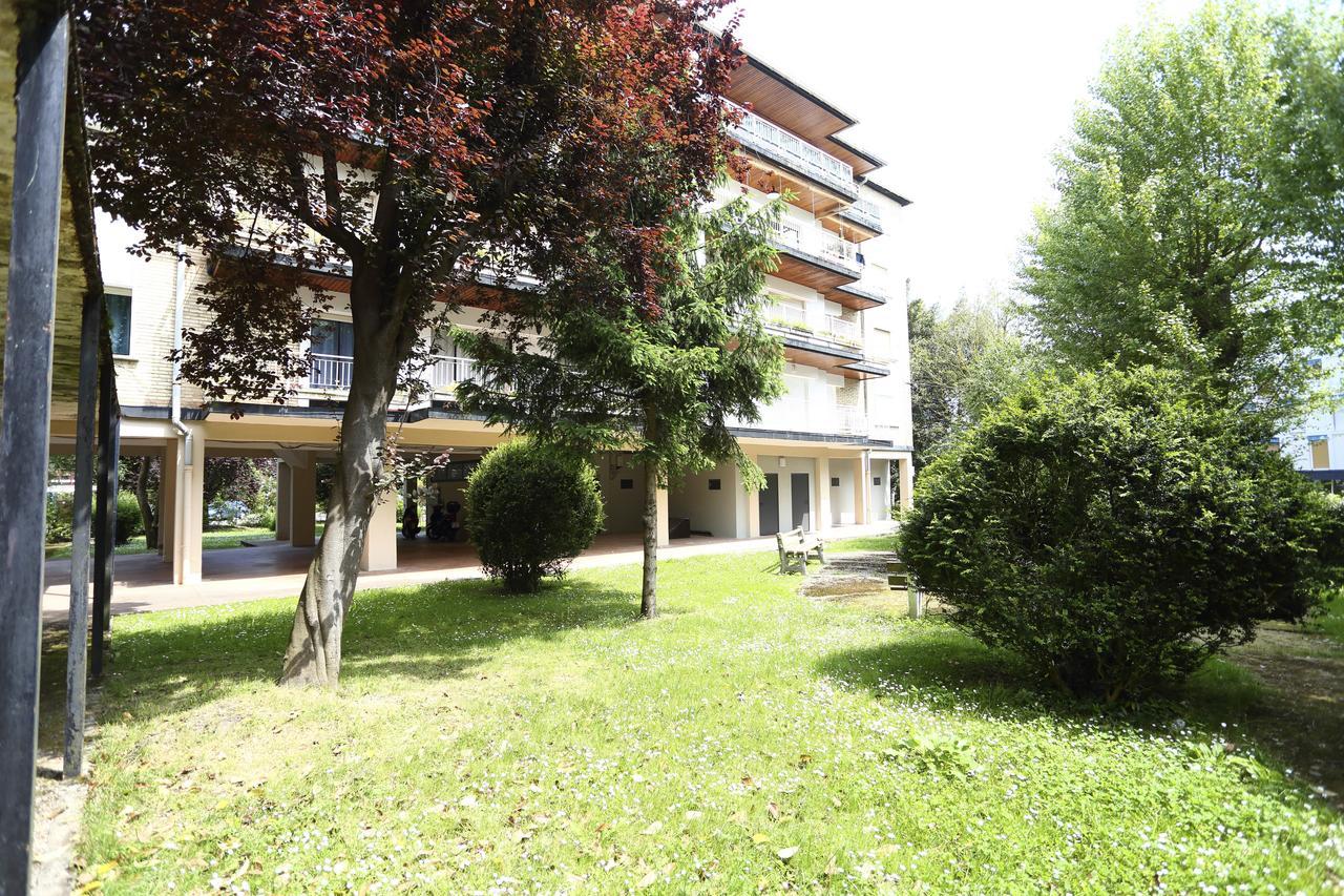 Errezubi By Smiling Rentals Hondarribia Kültér fotó