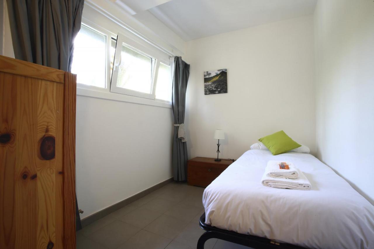 Errezubi By Smiling Rentals Hondarribia Kültér fotó