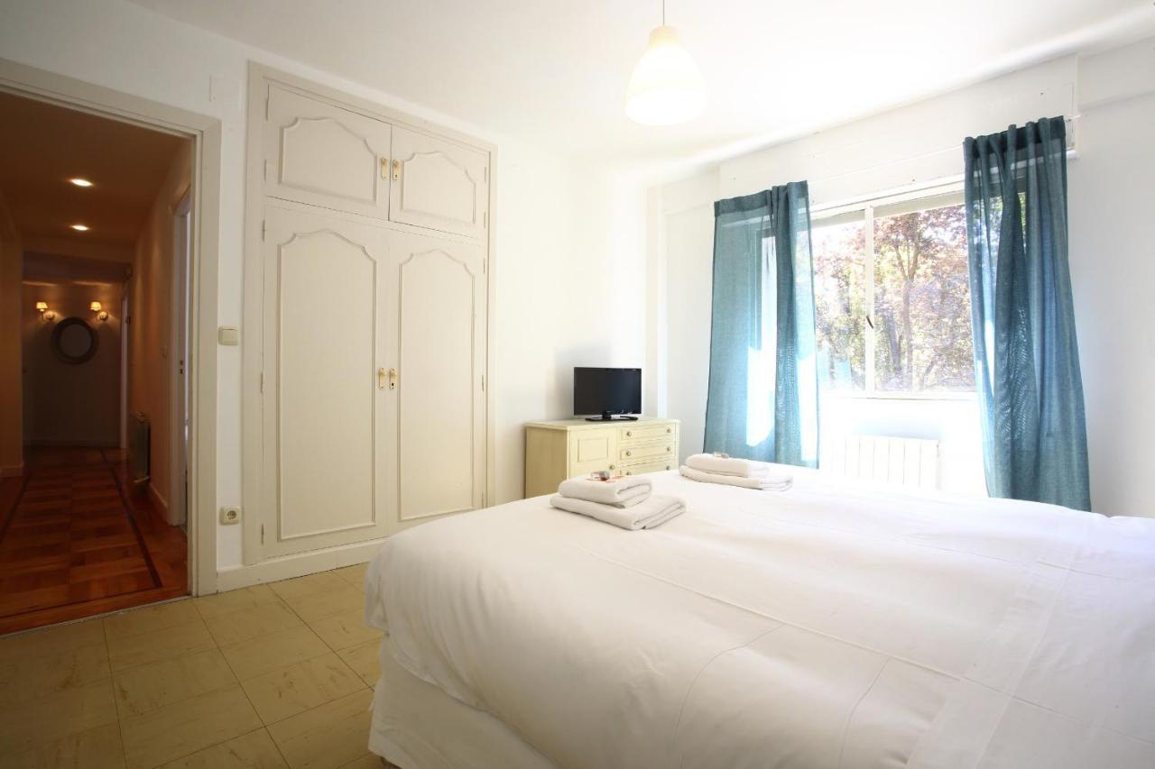 Errezubi By Smiling Rentals Hondarribia Kültér fotó