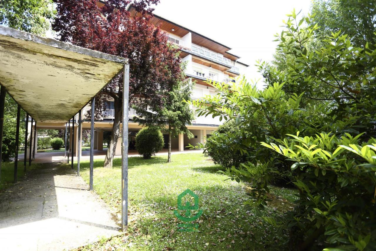Errezubi By Smiling Rentals Hondarribia Kültér fotó