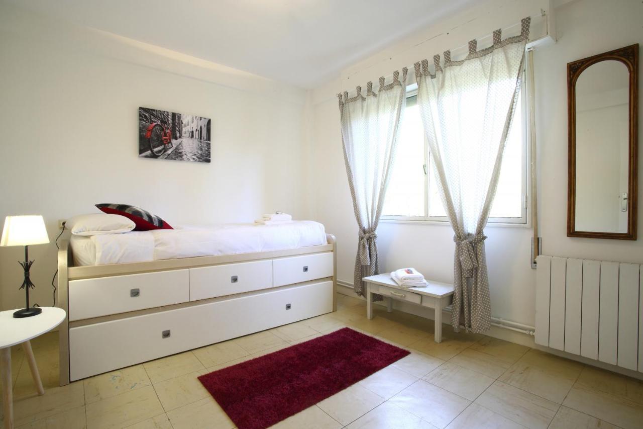 Errezubi By Smiling Rentals Hondarribia Kültér fotó