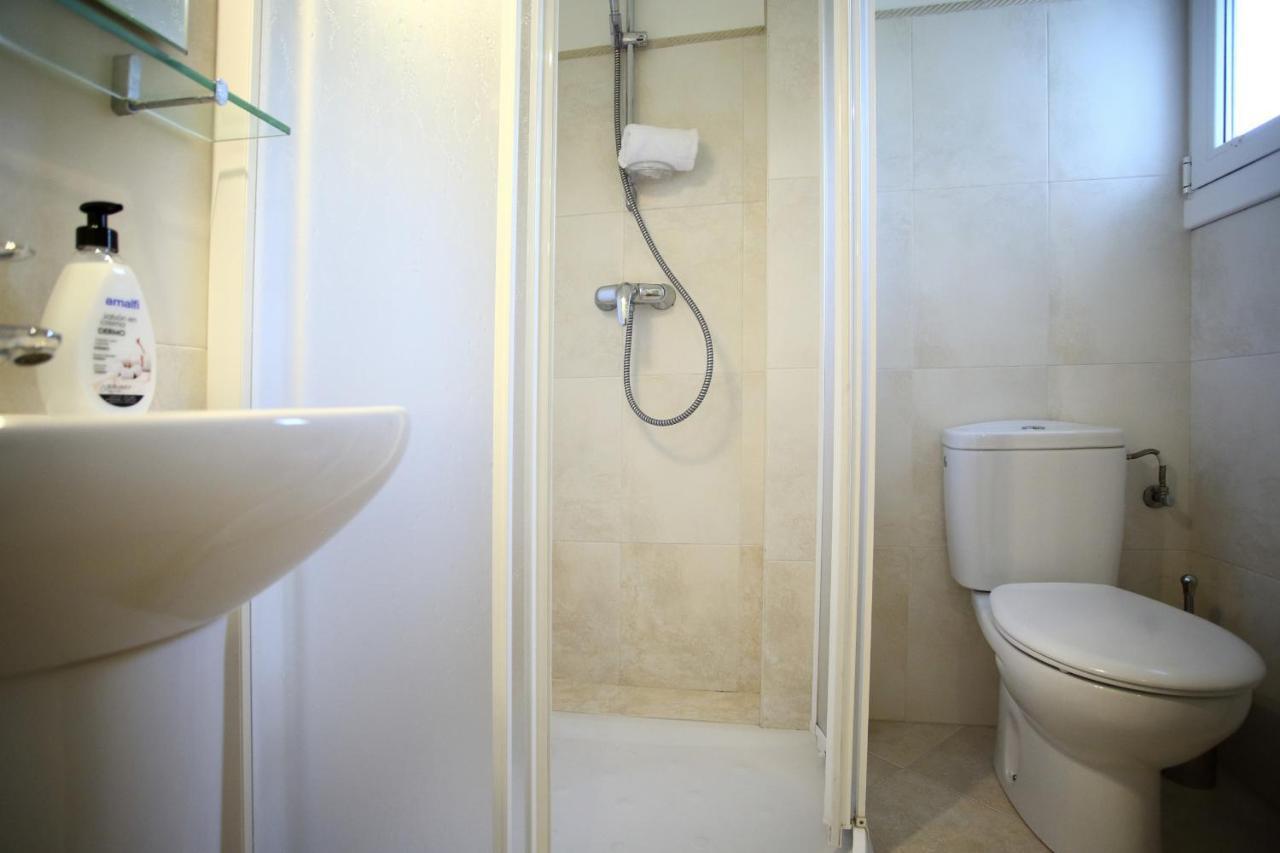 Errezubi By Smiling Rentals Hondarribia Kültér fotó