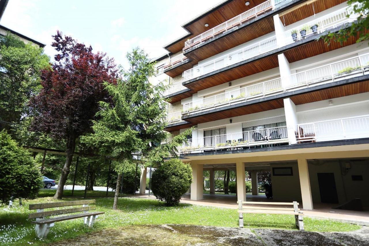 Errezubi By Smiling Rentals Hondarribia Kültér fotó